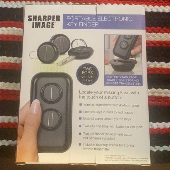 Car Key Finder 🔑 🚘 - Picture 2 of 2